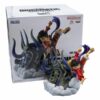 Bandai Spirits Banpresto Dioramatic Monkey D Luffy The Anime One Piece - immagine 2