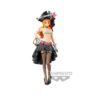 Bandai Spirits Banpresto DXF Nami The Grandline Lady Vol.3 One Piece Film Red!