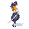 Bandai Spirits Banpresto DXF Nami The Grandline Lady Vol.3 One Piece Film Red! - immagine 2