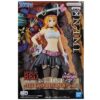 Bandai Spirits Banpresto DXF Nami The Grandline Lady Vol.3 One Piece Film Red! - immagine 3