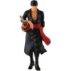 Bandai Spirits Banpresto The Shukko Roronoa Zoro One Piece