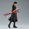 Bandai Spirits Banpresto The Shukko Roronoa Zoro One Piece - immagine 2