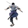 Bandai Spirits Banpresto Vibration Stars Sasuke Uchiha 3 Naruto Shippuden - immagine 2