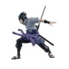 Bandai Spirits Banpresto Vibration Stars Sasuke Uchiha 3 Naruto Shippuden