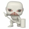 Funko POP! Animation Vinyl Figure War Hammer Titan Attack On Titan - 1449