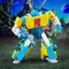 Hasbro Transformers Legacy Evolution Sideswipe Deluxe Class G2 Universe Generations