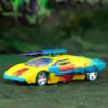 Hasbro Transformers Legacy Evolution Sideswipe Deluxe Class G2 Universe Generations - immagine 2