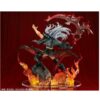 Medicos Dark Schneider Bastard!! Heavy Metal Dark Fantasy - immagine 2