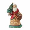 Enesco Santa with Toys Jim Shore 6012904