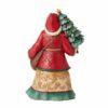 Enesco Santa with Toys Jim Shore 6012904 - immagine 2