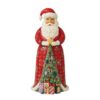 Enesco Santa Tree Skirt Jim Shore 6012946