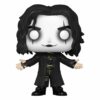 Funko POP! Movies Vinyl Figure Eric Draven The Crow 1428