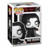 Funko POP! Movies Vinyl Figure Eric Draven The Crow 1428 - immagine 2