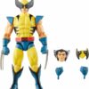Hasbro Marvel Legends Wolverine X-Men '97 Action Figure - immagine 4