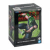 Bandai Spirits Banpresto Match Makers Piccolo Daimoh Alsatan Dragon Ball - immagine 3