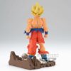 Bandai Spirits Banpresto History Box Vol.3 Super Saiyan Son Goku (VS Fireza) Dragon Ball Z - immagine 3