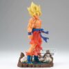 Bandai Spirits Banpresto History Box Vol.3 Super Saiyan Son Goku (VS Fireza) Dragon Ball Z