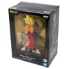 Bandai Spirits Banpresto History Box Vol.3 Super Saiyan Son Goku (VS Fireza) Dragon Ball Z - immagine 4