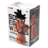 Bandai Spirits Banpresto Solid Edge Works Vol.1 Son Goku Dragon Ball Z - immagine 3