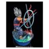 Bandai Spirits Figuarts Zero Extra Battle Son Gohan Beast Makankosappo Dragon Ball Z Thamashii Nations Limited - immagine 2