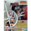 Bandai Spirits Figuarts Zero Extra Battle Son Gohan Beast Makankosappo Dragon Ball Z Thamashii Nations Limited - immagine 5