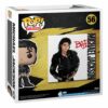 Funko POP! Albums Vinyl Figure Michael Jackson Bad - 56 - immagine 3