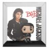 Funko POP! Albums Vinyl Figure Michael Jackson Bad - 56