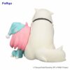 Furyu Anya Forger & Bond Hold Mini Figure Spy X Family - immagine 2