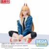 Taito Coreful Power Perching Chansaw Man