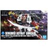 Bandai HG 1/144 Sengoku Astray Gundam High Grade Mobile Suit Seed - immagine 3