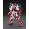 Bandai HG 1/144 Sengoku Astray Gundam High Grade Mobile Suit Seed - immagine 2