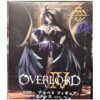Taito AMP+ Artist Masterpiece Albedo Black Dress Ver. Overlord IV - immagine 3