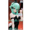 Furyu Sinon BiCute Bunnies Sword Art Online - immagine 3