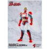 Action Toys Jan Kugo Starcrow + Sir Gorgo Starcopper + Don Hakka Starbood Starzinger Set Bundle - immagine 12