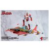 Action Toys Jan Kugo Starcrow + Sir Gorgo Starcopper + Don Hakka Starbood Starzinger Set Bundle - immagine 6