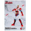 Action Toys Jan Kugo Starcrow + Sir Gorgo Starcopper + Don Hakka Starbood Starzinger Set Bundle - immagine 8
