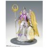 Bandai Spirits Myth Cloth EX Metal Goddess Athena & Saori Kido Saint Seiya Tamashii Nations - immagine 3