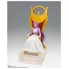 Bandai Spirits Myth Cloth EX Metal Goddess Athena & Saori Kido Saint Seiya Tamashii Nations - immagine 6
