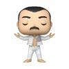 Funko POP! Rocks Vinyl Figure Freddie Mercury I Was Born To Love You Queen - 375