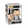 Funko POP! Rocks Vinyl Figure Freddie Mercury I Was Born To Love You Queen - 375 - immagine 2