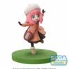 Sega SPM Luminasta Anya Forger Ooting Spy X Family
