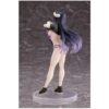 Taito Coreful Albedo T-Shirt Swimsuit Ver. Renewal Edtion Overlord IV - immagine 2
