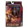 Mattel Motu Masterverse Battle Armor He-Man Masters Of The Universe Revolution
