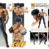 Medicos S.A.S Super Action Statues Chozokado Kenshiro Muso Tensei Ver. Hokuto No Ken Il Guerriero Fist Of The North Star - immagine 2