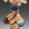Medicos S.A.S Super Action Statues Chozokado Kenshiro Muso Tensei Ver. Hokuto No Ken Il Guerriero Fist Of The North Star - immagine 4