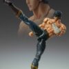 Medicos S.A.S Super Action Statues Chozokado Kenshiro Muso Tensei Ver. Hokuto No Ken Il Guerriero Fist Of The North Star - immagine 5