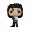 Funko POP! Rocks Vinyl Figure Michael Jackson Dirty Diana - 383