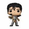 Funko POP! Rocks Vinyl Figure Michael Jackson Armor - 376