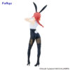 Furyu Makima BiCute Bunnies Chainsaw Man - immagine 2