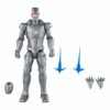 Hasbro Marvel Legends Iron Man Mark II 2 Action Figure Infinity Saga - immagine 2